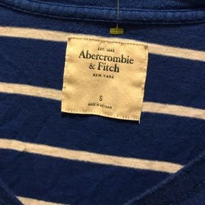 Abercrombie and Fitch shirt